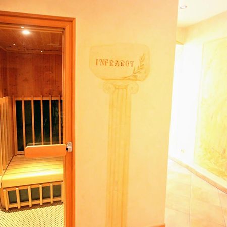 Hotel Roesch Klagenfurt am Woerthersee Eksteriør billede