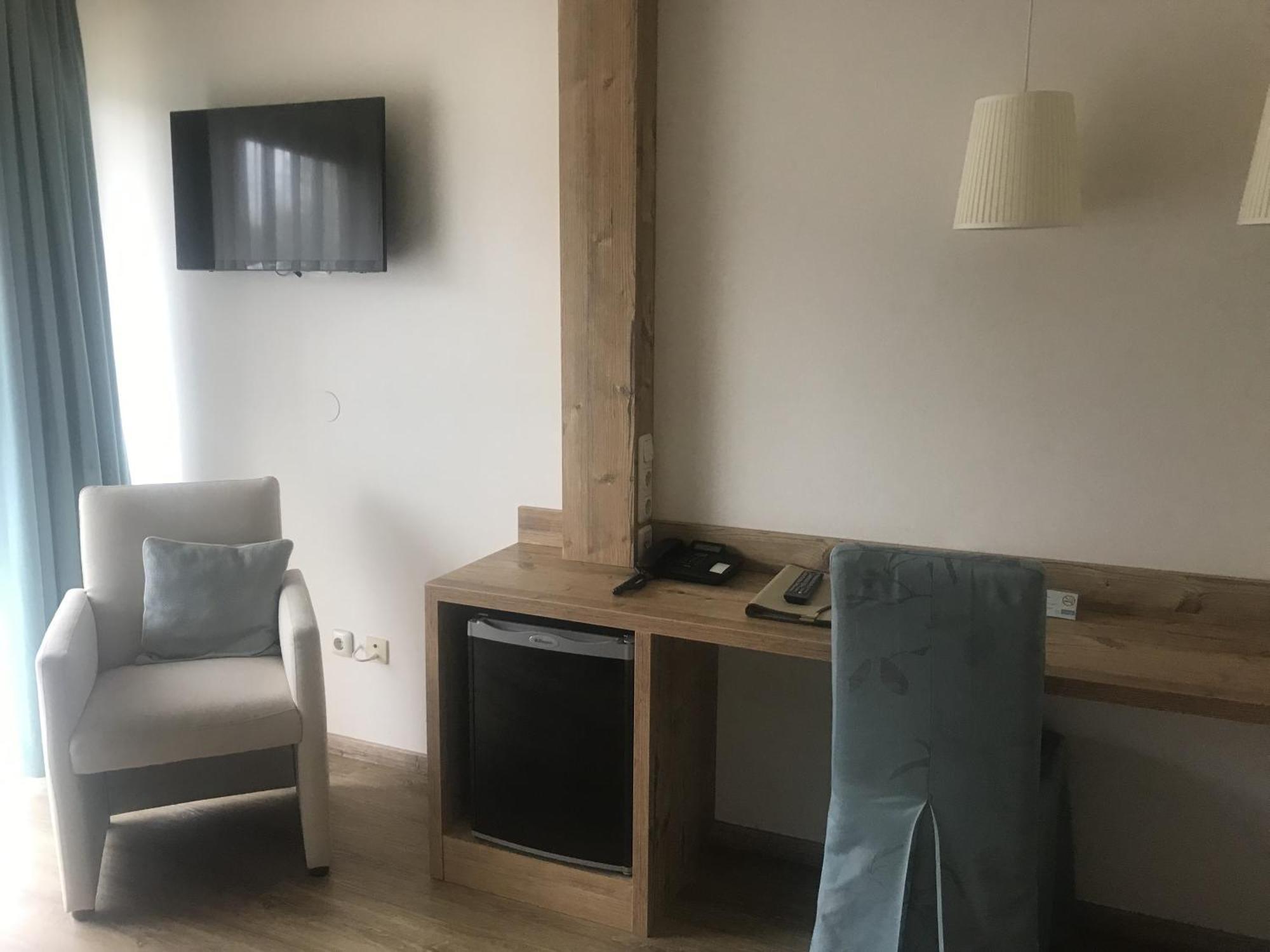 Hotel Roesch Klagenfurt am Woerthersee Eksteriør billede