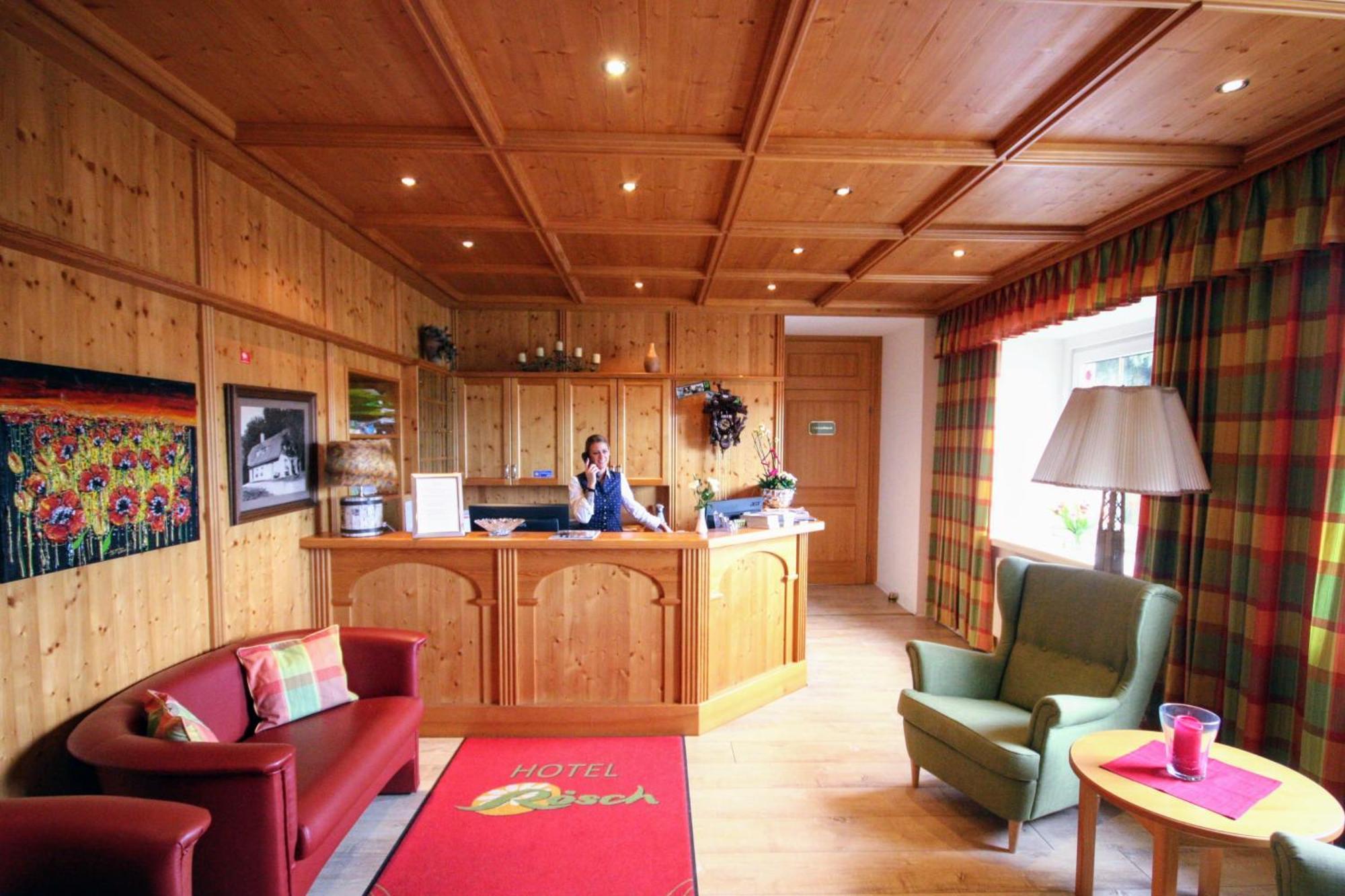 Hotel Roesch Klagenfurt am Woerthersee Eksteriør billede