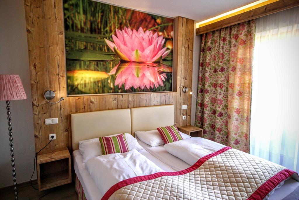 Hotel Roesch Klagenfurt am Woerthersee Eksteriør billede